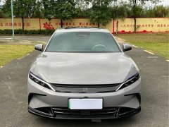BYD Han DM-i Smart Driving 245KM Navigation Edition - ფოტო 2