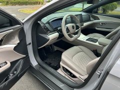 BYD Han DM-i Smart Driving 245KM Navigation Edition - ფოტო 4