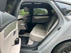 BYD Han DM-i Smart Driving 245KM Navigation Edition - ფოტო 6