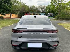 BYD Han DM-i Smart Driving 245KM Navigation Edition - ფოტო 8