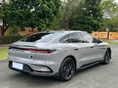 BYD Han DM-i Smart Driving 245KM Navigation Edition - ფოტო 9