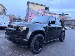 Land Rover Defender 110 P400 Dark Edition - ფოტო 1