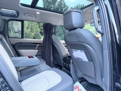 Land Rover Defender 110 P400 Dark Edition - ფოტო 5