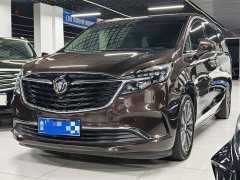 Buick GL8 ES Land Respect 653T Luxury - ფოტო 1