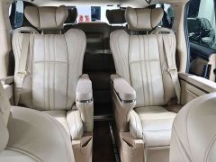 Buick GL8 ES Land Respect 653T Luxury - ფოტო 11