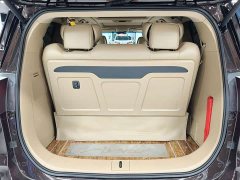 Buick GL8 ES Land Respect 653T Luxury - ფოტო 12