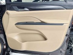 Buick GL8 ES Land Respect 653T Luxury - ფოტო 13