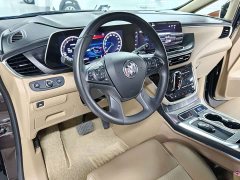 Buick GL8 ES Land Respect 653T Luxury - ფოტო 15
