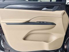 Buick GL8 ES Land Respect 653T Luxury - ფოტო 16