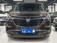 Buick GL8 ES Land Respect 653T Luxury - ფოტო 2