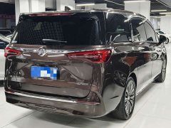 Buick GL8 ES Land Respect 653T Luxury - ფოტო 3