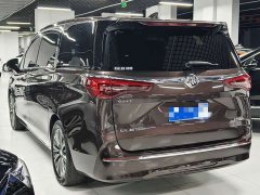Buick GL8 ES Land Respect 653T Luxury - ფოტო 4