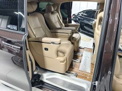 Buick GL8 ES Land Respect 653T Luxury - ფოტო 8