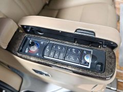Buick GL8 ES Land Respect 653T Luxury - ფოტო 9