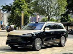 AITO M9 Extended Range Max 42kWh 5-Seater - ფოტო 1