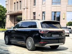 AITO M9 Extended Range Max 42kWh 5-Seater - ფოტო 11