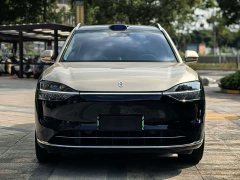 AITO M9 Extended Range Max 42kWh 5-Seater - ფოტო 2