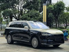 AITO M9 Extended Range Max 42kWh 5-Seater - ფოტო 3