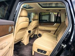 AITO M9 Extended Range Max 42kWh 5-Seater - ფოტო 5