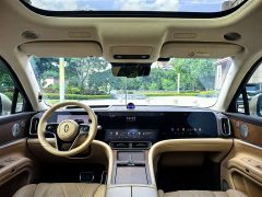AITO M9 Extended Range Max 42kWh 5-Seater - ფოტო 6