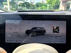 AITO M9 Extended Range Max 42kWh 5-Seater - ფოტო 8