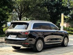 AITO M9 Extended Range Max 42kWh 5-Seater - ფოტო 9