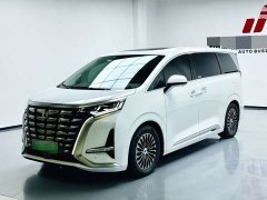 Denza D9 2022 DM-i 970 AWD Flagship - ფოტო 1