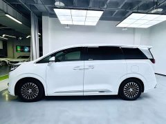 Denza D9 2022 DM-i 970 AWD Flagship - ფოტო 12