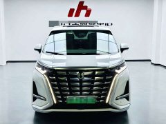 Denza D9 2022 DM-i 970 AWD Flagship - ფოტო 2