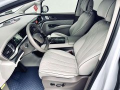 Denza D9 2022 DM-i 970 AWD Flagship - ფოტო 3