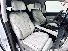 Denza D9 2022 DM-i 970 AWD Flagship - ფოტო 5
