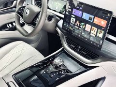 Denza D9 2022 DM-i 970 AWD Flagship - ფოტო 8
