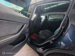 Tesla Model Y Rear-Wheel Drive - ფოტო 5