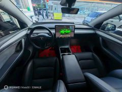 Tesla Model Y Rear-Wheel Drive - ფოტო 6
