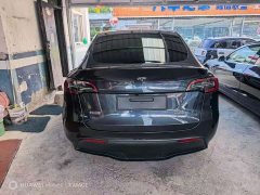 Tesla Model Y Rear-Wheel Drive - ფოტო 8