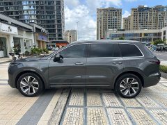 Li Auto ONE 2021 Extended Range 6-Seater - ფოტო 10