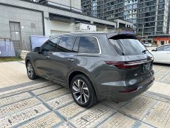 Li Auto ONE 2021 Extended Range 6-Seater - ფოტო 11