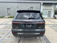 Li Auto ONE 2021 Extended Range 6-Seater - ფოტო 12