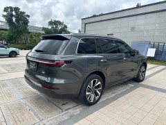 Li Auto ONE 2021 Extended Range 6-Seater - ფოტო 13