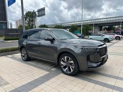 Li Auto ONE 2021 Extended Range 6-Seater - ფოტო 2