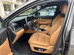Li Auto ONE 2021 Extended Range 6-Seater - ფოტო 4
