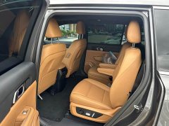 Li Auto ONE 2021 Extended Range 6-Seater - ფოტო 5