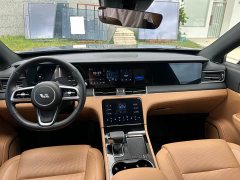 Li Auto ONE 2021 Extended Range 6-Seater - ფოტო 6