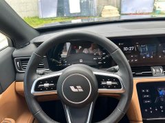 Li Auto ONE 2021 Extended Range 6-Seater - ფოტო 7