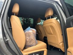 Li Auto ONE 2021 Extended Range 6-Seater - ფოტო 8