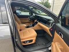 Li Auto ONE 2021 Extended Range 6-Seater - ფოტო 9