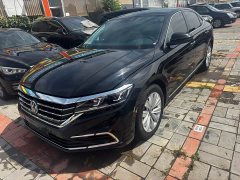 Volkswagen Passat 330TSI Elite - ფოტო 1
