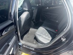 Volkswagen Passat 330TSI Elite - ფოტო 10