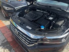 Volkswagen Passat 330TSI Elite - ფოტო 11