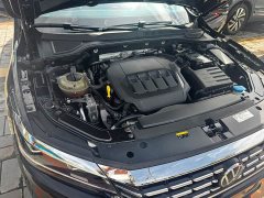 Volkswagen Passat 330TSI Elite - ფოტო 12